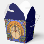 Vierbox Bedankdoosjes (Open)