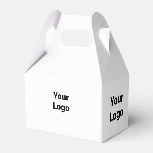 Vierbox Bedankdoosjes (Achterkant)