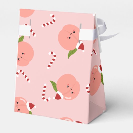 Vierbox Bedankdoosjes (Achterkant)