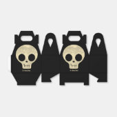 Vierbox Bedankdoosjes (Uitgevouwen)