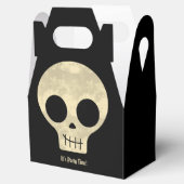 Vierbox Bedankdoosjes (Geopend)