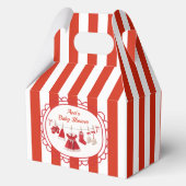 Vierbox Bedankdoosjes (Achterkant)