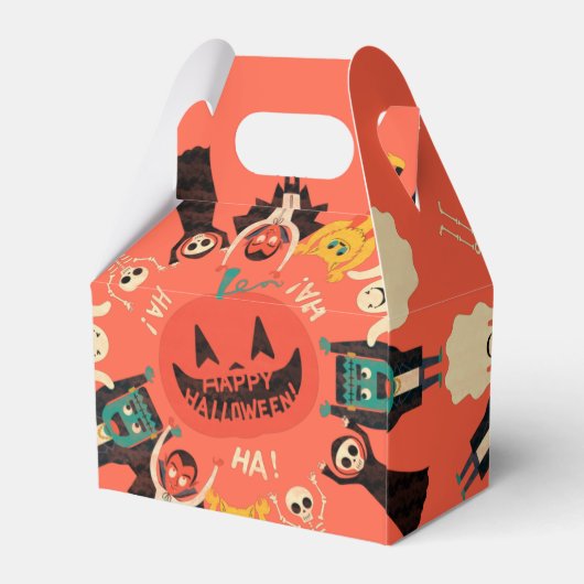 Vierbox Bedankdoosjes (Achterkant)