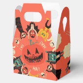 Vierbox Bedankdoosjes (Geopend)