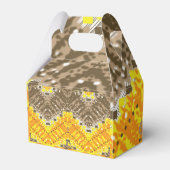 Vierbox Bedankdoosjes (Achterkant)