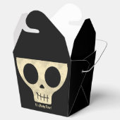 Vierbox Bedankdoosjes (Geopend)