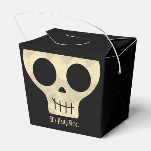 Vierbox Bedankdoosjes (Achterkant)