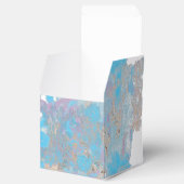 Vierbox Bedankdoosjes (Geopend)