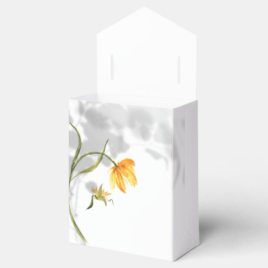 Vierbox Bedankdoosjes (Geopend)