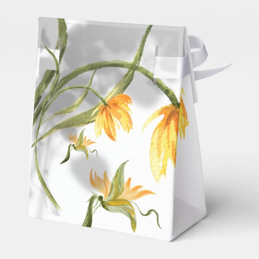 Vierbox Bedankdoosjes (Achterkant)