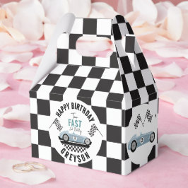 Vierbox Bedankdoosjes