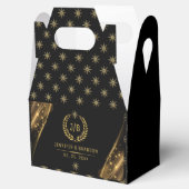 Vierbox Bedankdoosjes (Geopend)