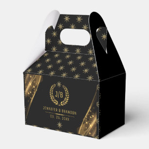 Vierbox Bedankdoosjes