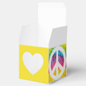 Vierbox Bedankdoosjes (Geopend)