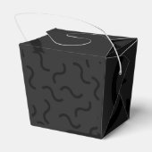 Vierbox Bedankdoosjes (Achterkant)