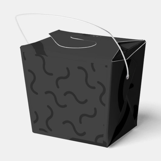Vierbox Bedankdoosjes (Achterkant)