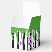 Vierbox Bedankdoosjes (Geopend)