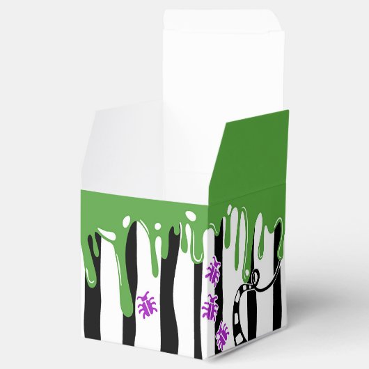 Vierbox Bedankdoosjes (Geopend)