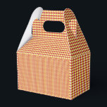 Vierbox Bedankdoosjes<br><div class="desc">Vierbox</div>