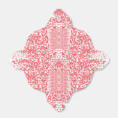 Vierbox Bedankdoosjes (Uitgevouwen)