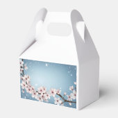 Vierbox Bedankdoosjes (Achterkant)