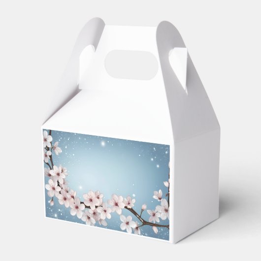 Vierbox Bedankdoosjes (Achterkant)