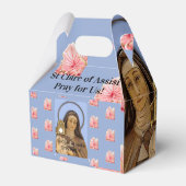 Vierbox Bedankdoosjes (Achterkant)