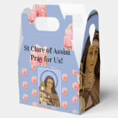 Vierbox Bedankdoosjes (Geopend)