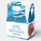 Vierbox Bedankdoosjes (Geopend)