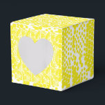 Vierbox Bedankdoosjes<br><div class="desc">Vierbox</div>
