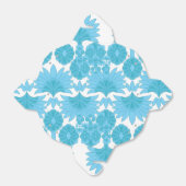 Vierbox Bedankdoosjes (Uitgevouwen)