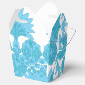 Vierbox Bedankdoosjes (Geopend)