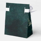 Vierbox Bedankdoosjes (Achterkant)