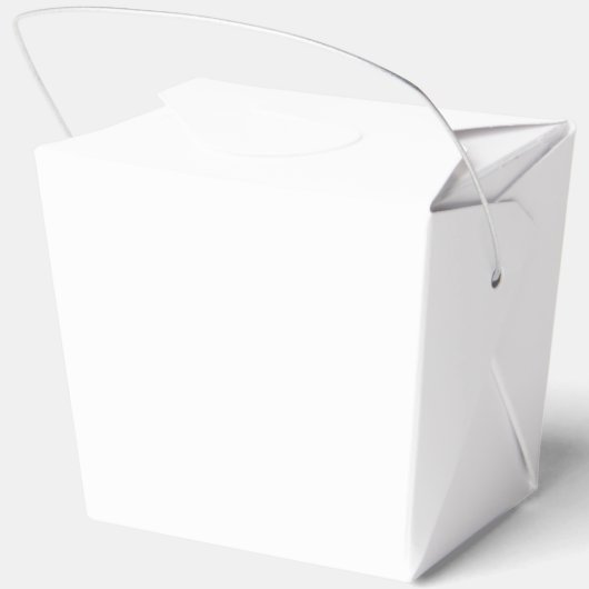 Vierbox Bedankdoosjes (Achterkant)