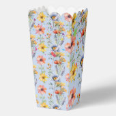 Vierbox Bedankdoosjes (Voorkant)