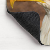 Vierce Stare of the Eagle Custom Name Muismat (Hoek)