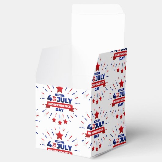 Vierde avor Box juli Bedankdoosjes (Geopend)