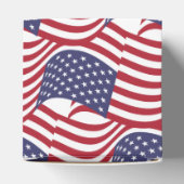 Vierde avor Box juli Bedankdoosjes (Bovenkant)