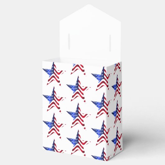 Vierde avor Box juli Bedankdoosjes (Geopend)