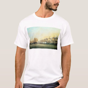Vierde beroep van Trincomalee T-shirt