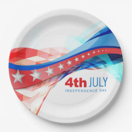 Vierde Bord juli papier