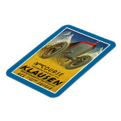 Vierde cursus Internationale du Klausen Magneet (Linkerzijde)