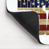 Vierde dag van onafhankelijkheid juli 2002 muismat (Hoek)