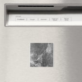 Vierde eeuw magneet (Insitu (Vaatwasser))