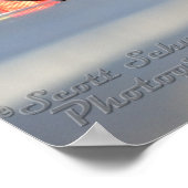 Vierde Gen. Trans Am WS6 poster (Hoek)