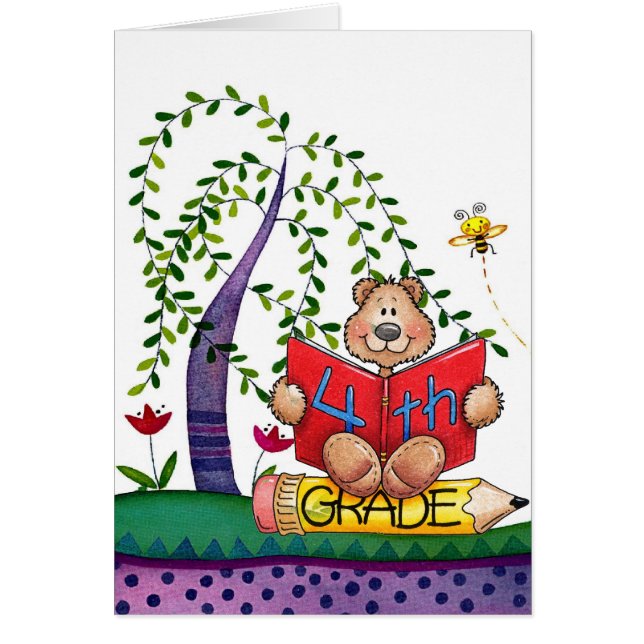 Vierde graad (Voorkant)