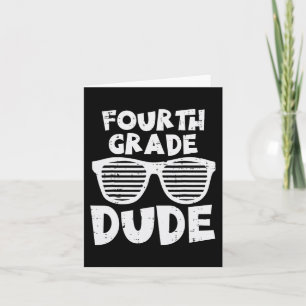 Vierde graad Gast 4de graad Leerkrachten Studenten Kaart