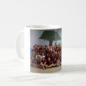 Vierde Gradenbeker Koffiemok (Voorkant links)