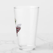 Vierde infanteriedivisie Eagle Glas (Links)