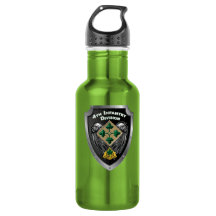 Vierde infanteriedivisie "Steadfast and Loyal"-cad